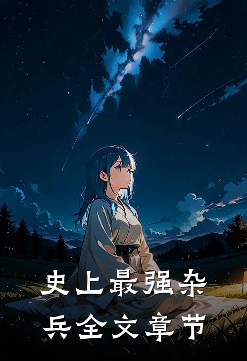 史上最强杂兵全文章节