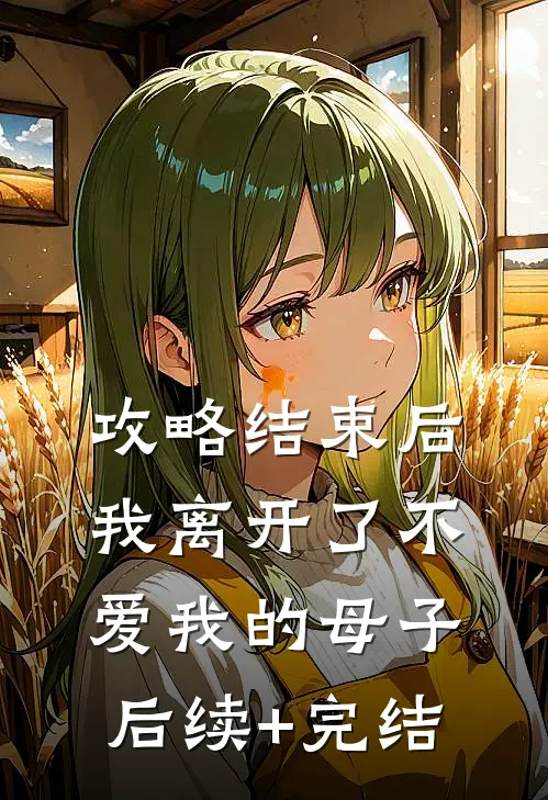 攻略结束后，我离开了不爱我的母子后续+完结