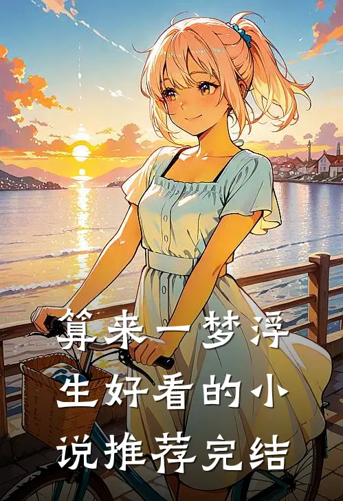 算来一梦浮生好看的小说推荐完结