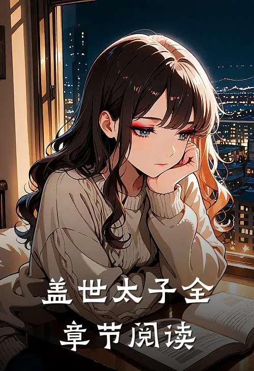 盖世太子全章节阅读
