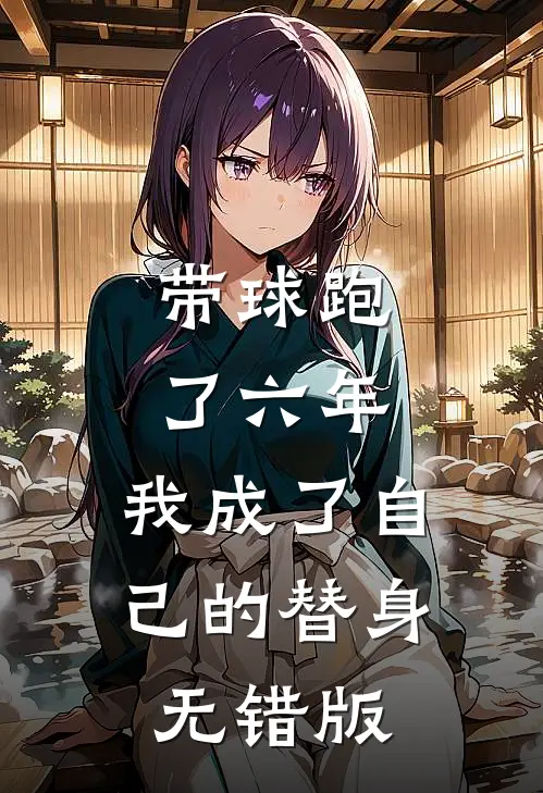 带球跑了六年，我成了自己的替身无错版
