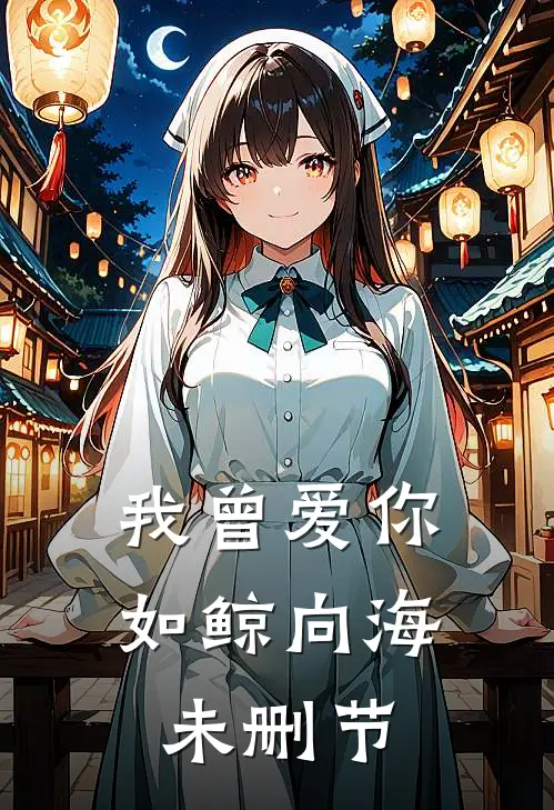 我曾爱你如鲸向海未删节