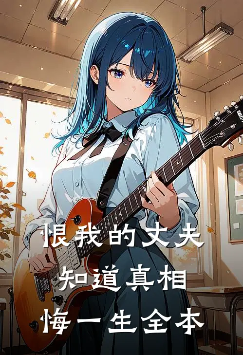 恨我的丈夫知道真相，悔一生全本