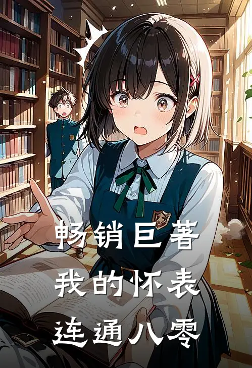 畅销巨著我的怀表连通八零