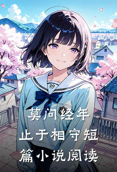 莫问经年，止于相守短篇小说阅读