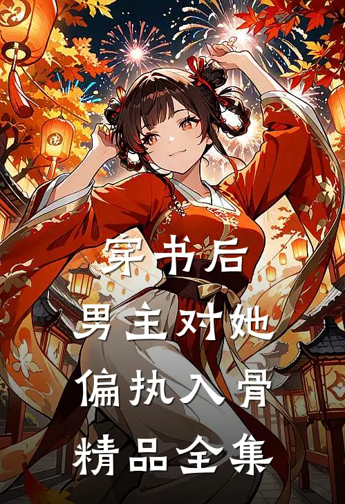 穿书后，男主对她偏执入骨精品全集