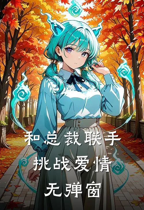 和总裁联手：挑战爱情无弹窗