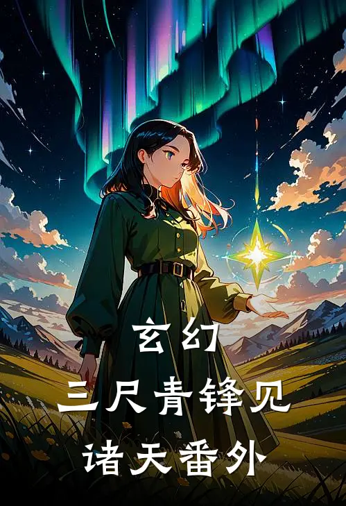 玄幻：三尺青锋见诸天番外