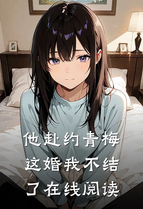 他赴约青梅，这婚我不结了在线阅读