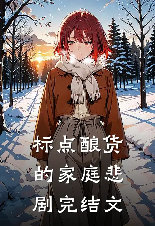 标点酿货的家庭悲剧完结文