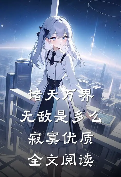 诸天万界：无敌是多么寂寞优质全文阅读
