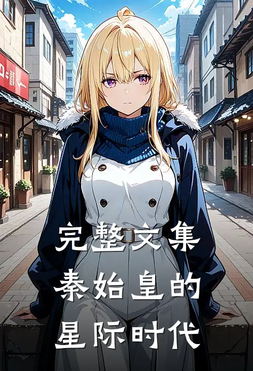 完整文集秦始皇的星际时代