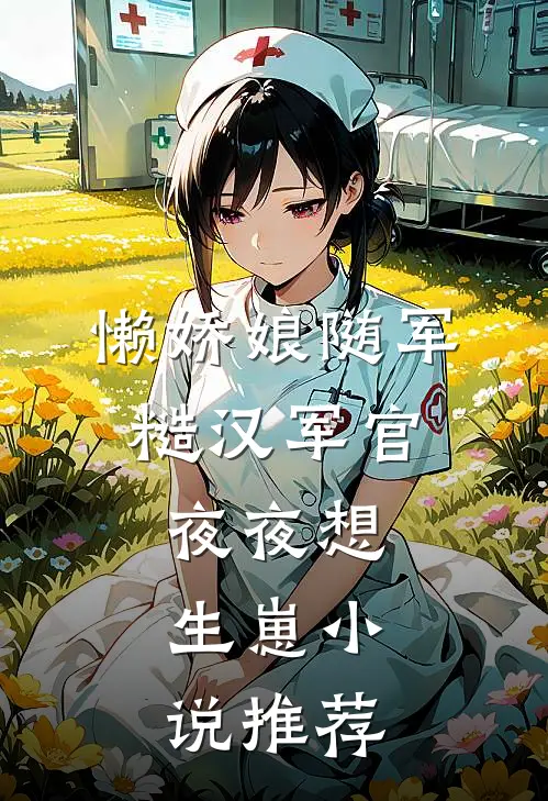 懒娇娘随军，糙汉军官夜夜想生崽小说推荐