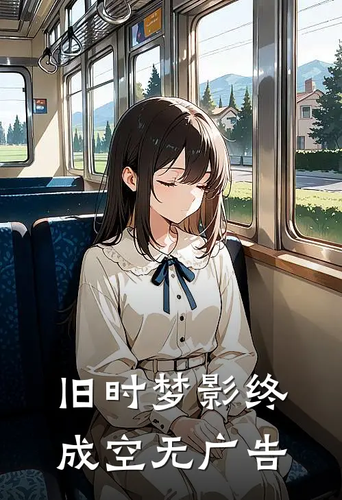 旧时梦影终成空无广告