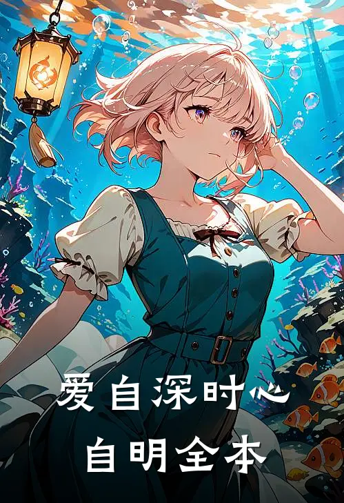 爱自深时心自明全本