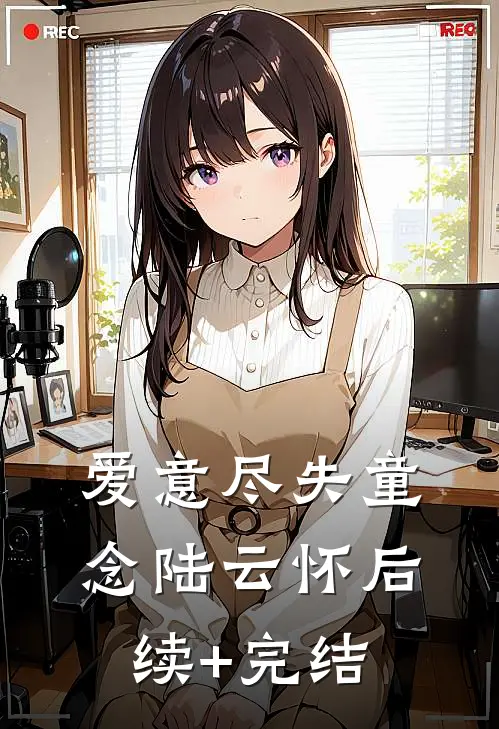 爱意尽失童念陆云怀后续+完结