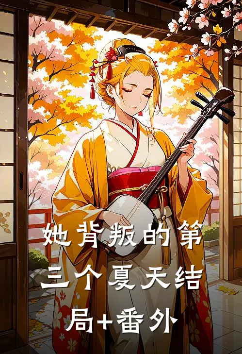 她背叛的第三个夏天结局+番外