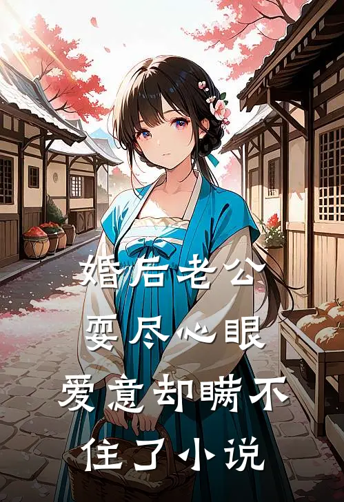 婚后老公耍尽心眼，爱意却瞒不住了小说