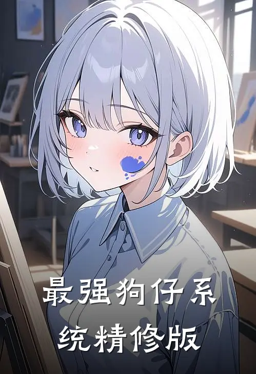 最强狗仔系统精修版