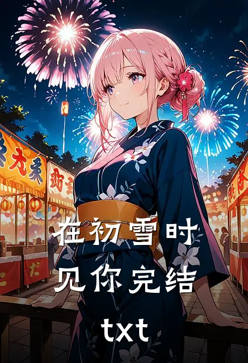 在初雪时见你完结txt