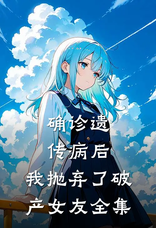 确诊遗传病后，我抛弃了破产女友全集