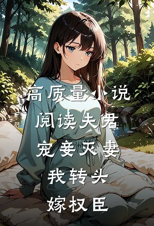 高质量小说阅读夫君宠妾灭妻，我转头嫁权臣
