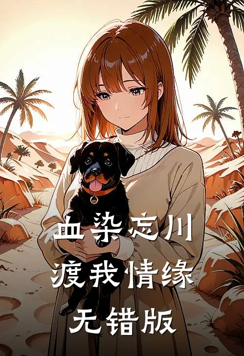 血染忘川，渡我情缘无错版