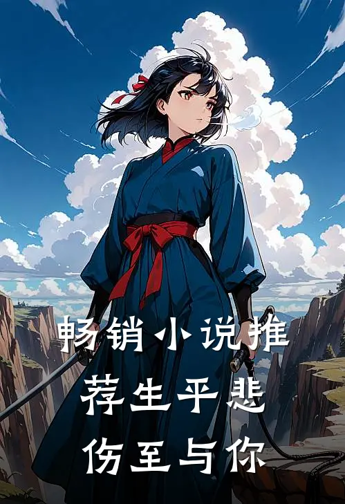 畅销小说推荐生平悲伤至与你