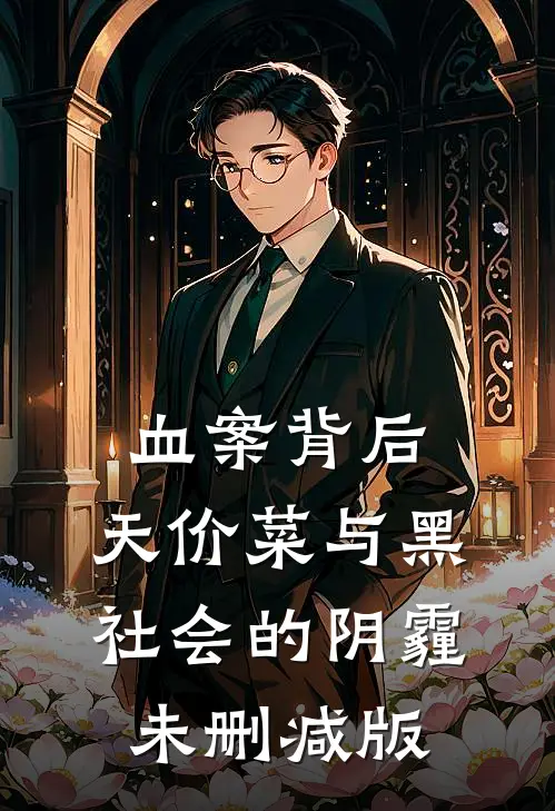 血案背后：天价菜与黑社会的阴霾未删减版
