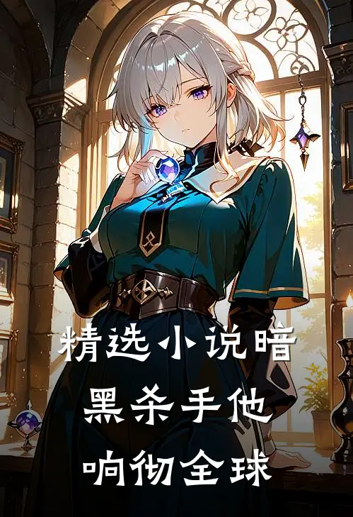 精选小说暗黑杀手他响彻全球