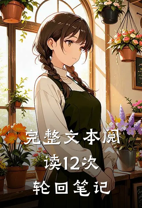 完整文本阅读12次轮回笔记