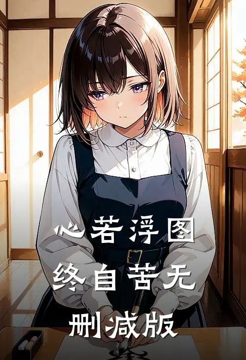 心若浮图终自苦无删减版