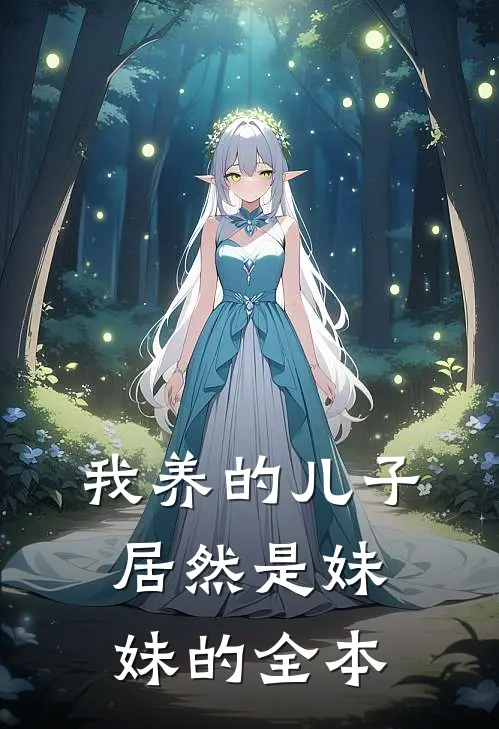 我养的儿子居然是妹妹的全本