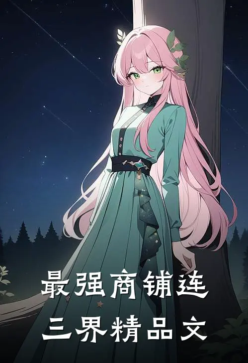 最强商铺连三界精品文