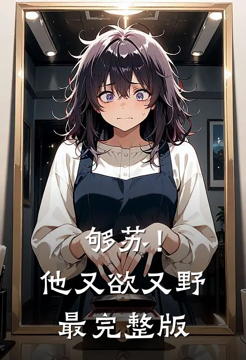 够苏！他又欲又野最完整版