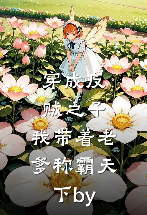 穿成反贼之子，我带着老爹称霸天下by