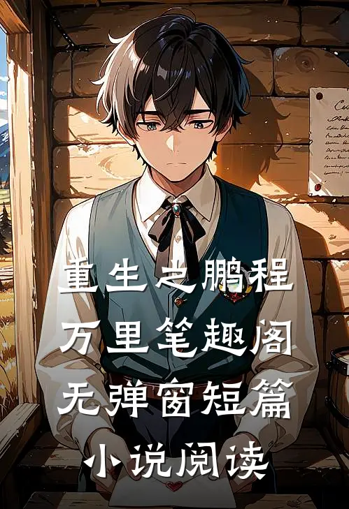 重生之鹏程万里笔趣阁无弹窗短篇小说阅读