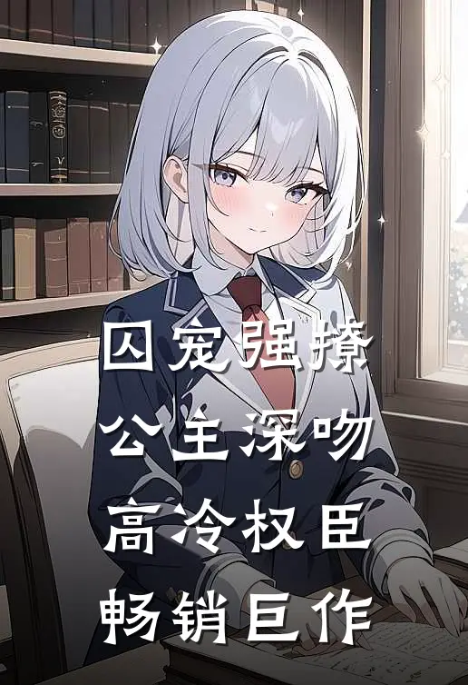 囚宠强撩：公主深吻高冷权臣畅销巨作