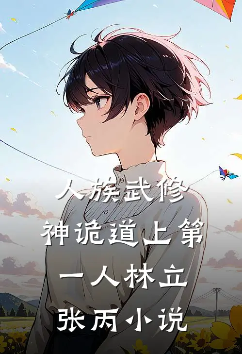 人族武修：神诡道上第一人林立张丙小说