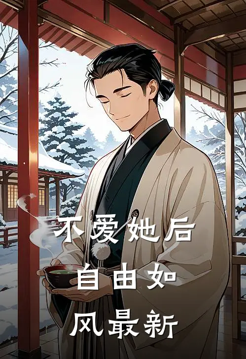 不爱她后，自由如风最新