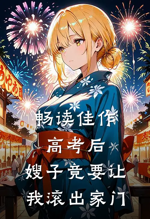 畅读佳作高考后，嫂子竟要让我滚出家门