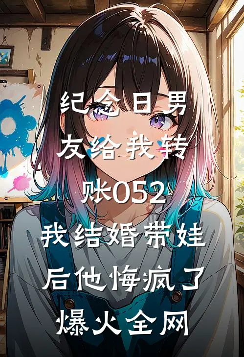纪念日男友给我转账052，我结婚带娃后他悔疯了爆火全网