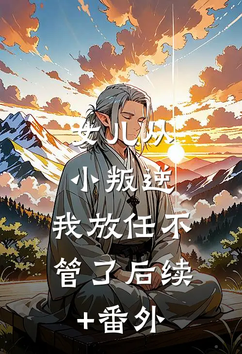 女儿从小叛逆，我放任不管了后续+番外