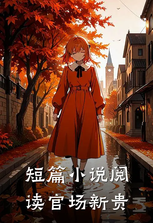 短篇小说阅读官场新贵
