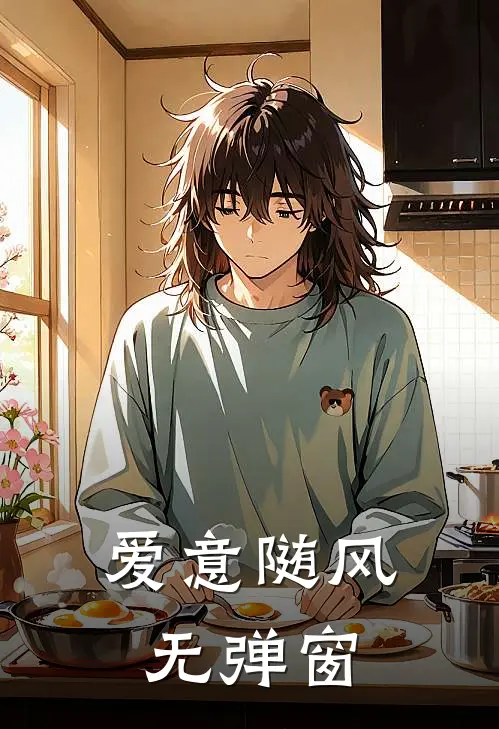 爱意随风无弹窗