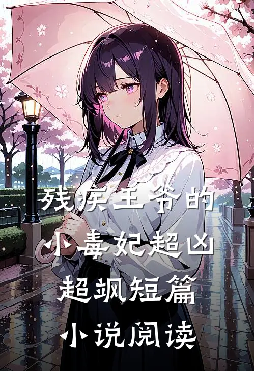 残疾王爷的小毒妃超凶超飒短篇小说阅读