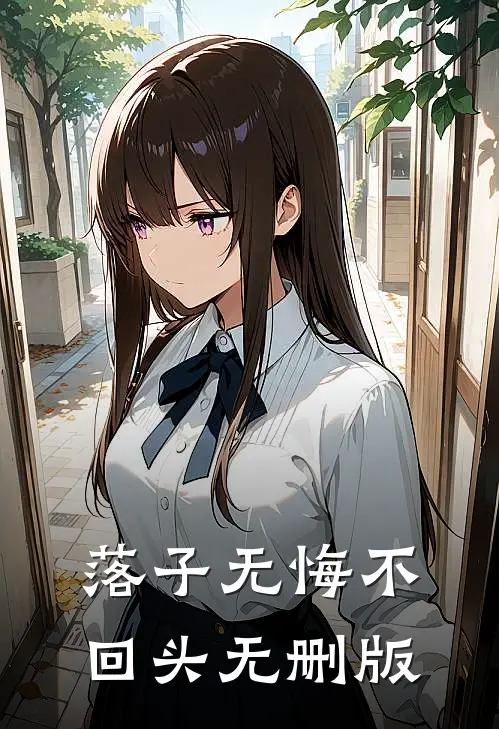 落子无悔不回头无删版