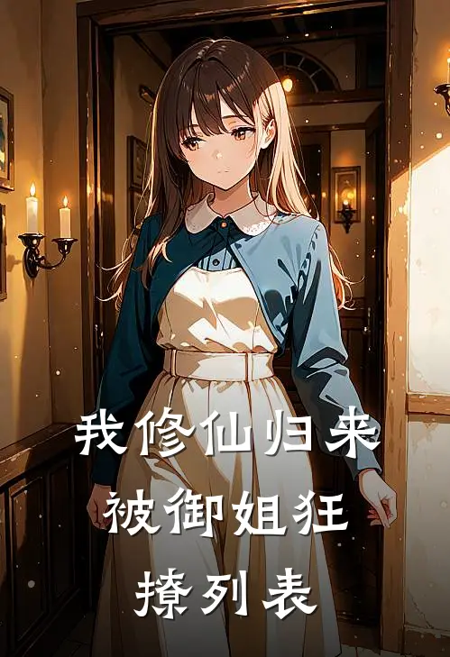 我修仙归来，被御姐狂撩列表
