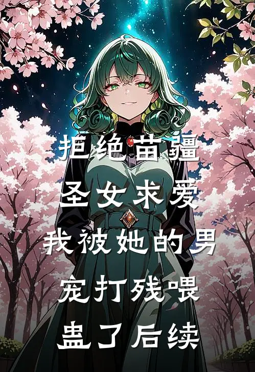拒绝苗疆圣女求爱，我被她的男宠打残喂蛊了后续