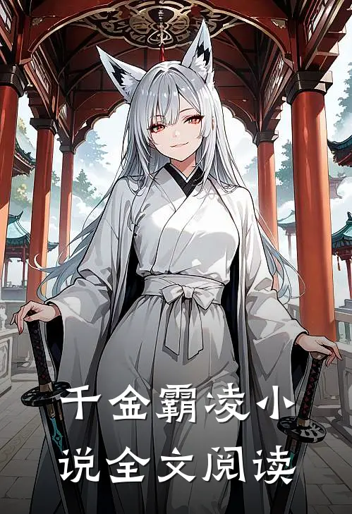 千金霸凌小说全文阅读